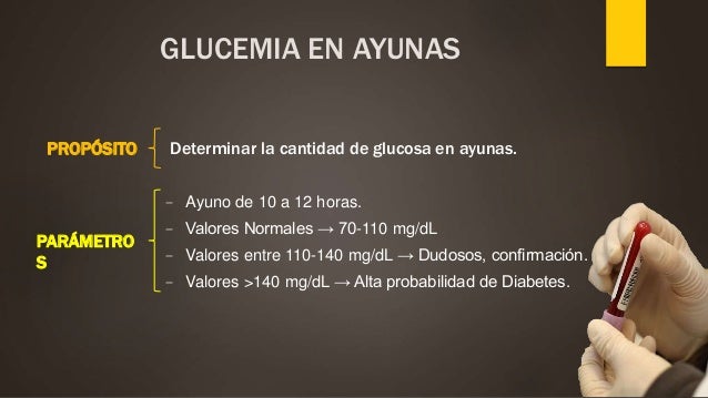 ayuno para analisis de glucemia ayuno para analisis de glucemia