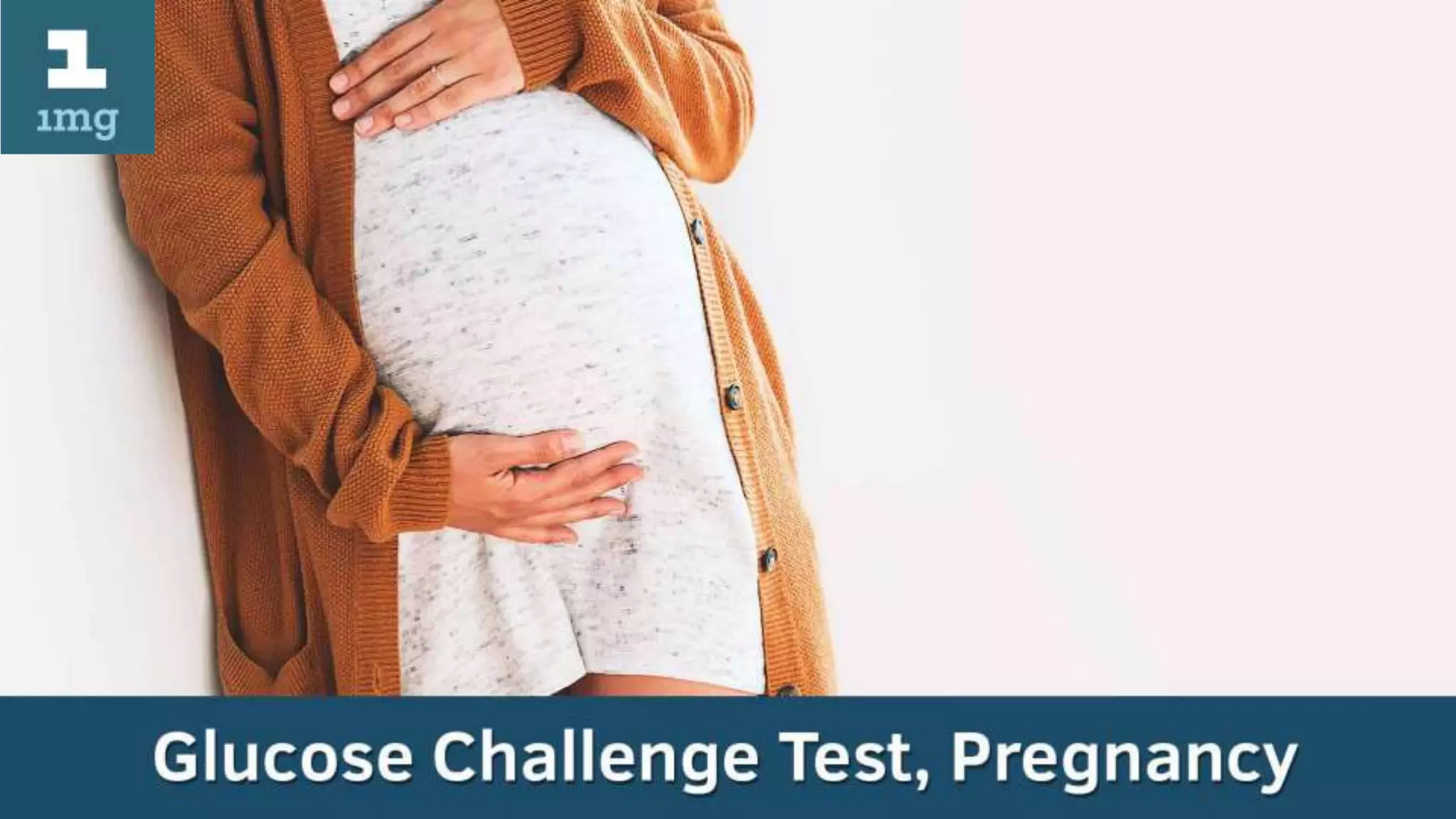 Glucose challenge test during Pregnancy | PPTX