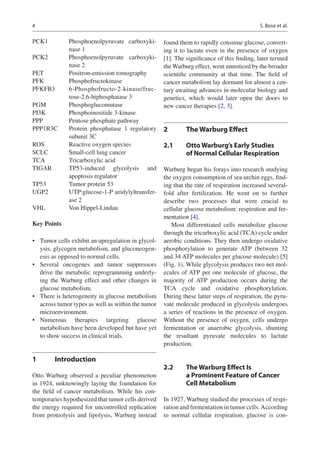 Glucose Metabolism in Cancer The Warburg Effect and Beyond.pdf