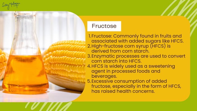 Exploring Fructose Vs Glucose Their Impacts And Differences Pdf