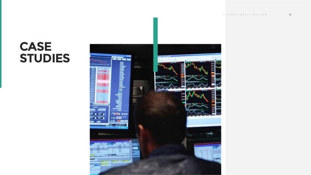 Front office fx mm trading system