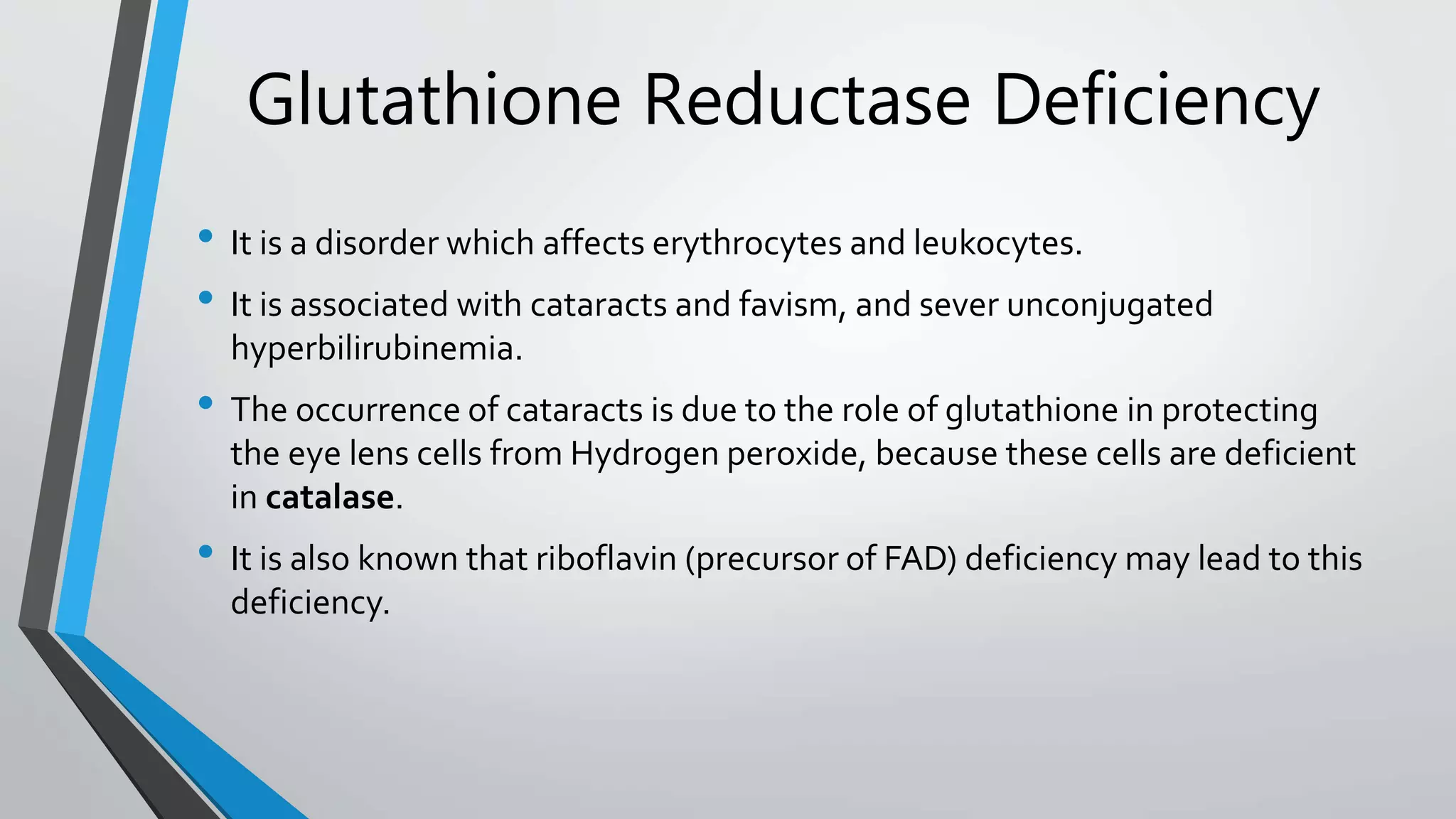 glutathione slideshare Glutathione