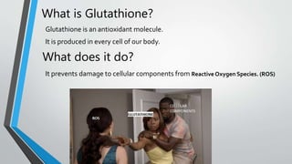 Glutathione