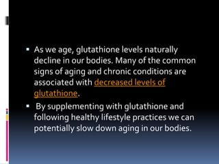 glutathione.pptx