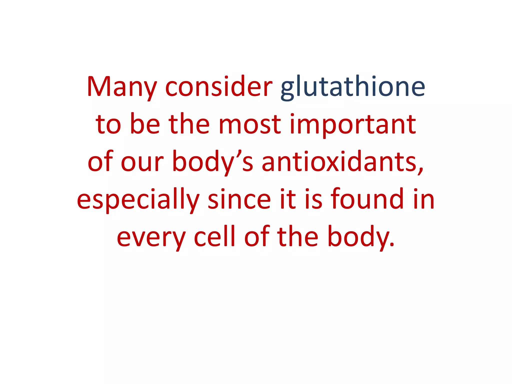 what is l glutathione made of Glutathione | C10H17N3O6S | CID 124886