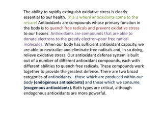 Glutathione dr pravin