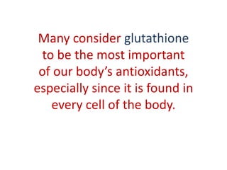 glutathione slideshare Glutathione Sachet, Glutathione 1000 mg main image 1