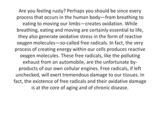 Glutathione dr pravin