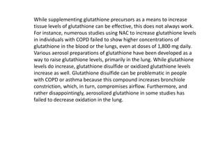 glutathione means Rho Cellular Longevity Essentials Review main image 1