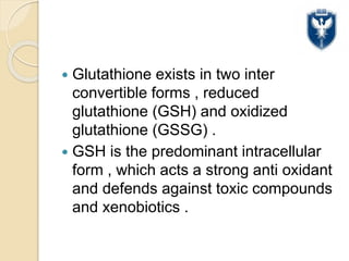 GLUTATHIONE (1).pptx