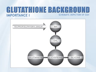Glutathione Study | PPT