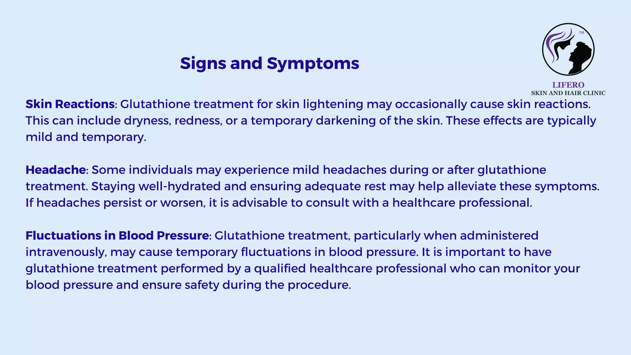 does glutathione cause headaches Frontiers The Side Effects of Glutathione