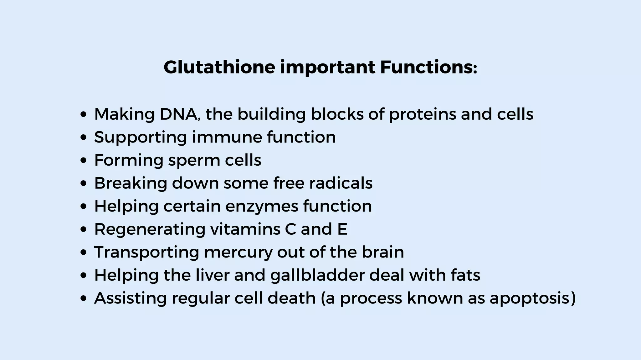 what is the function of glutathione Glutathione Treatment .pdf
