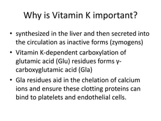 glutathione, vitamin-K & biological oxidation.pptx