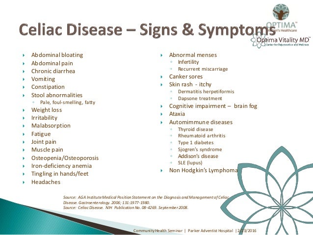 Gluten Free & Healthy Living: sort the fads from the facts