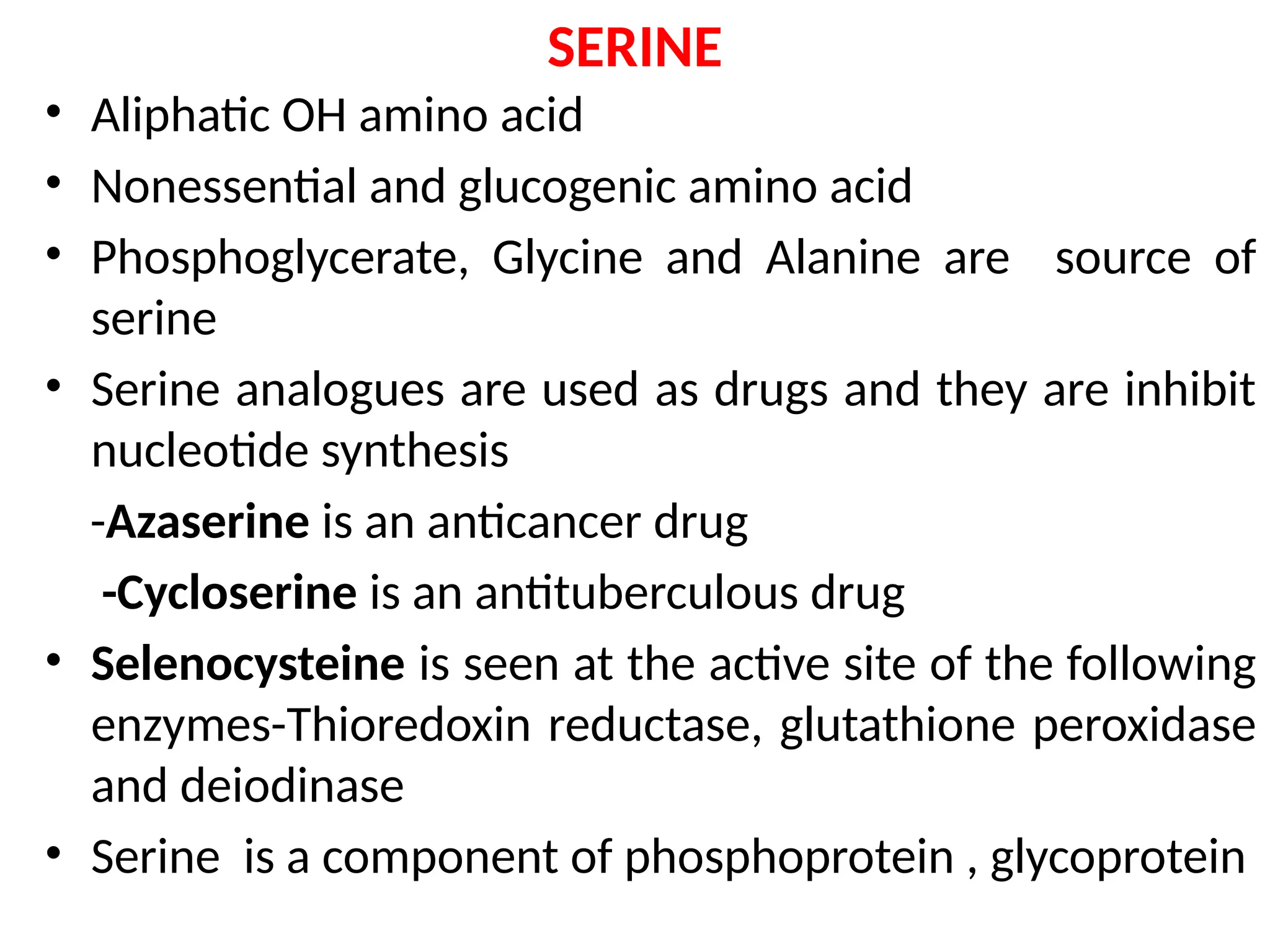GLYCINE METABOLISM.pptxnnnnnnnnnmmmmmmmm | PPTX