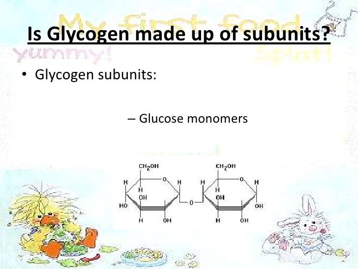 what are the subunits that make up carbohydrates what are the subunits that make up carbohydrates