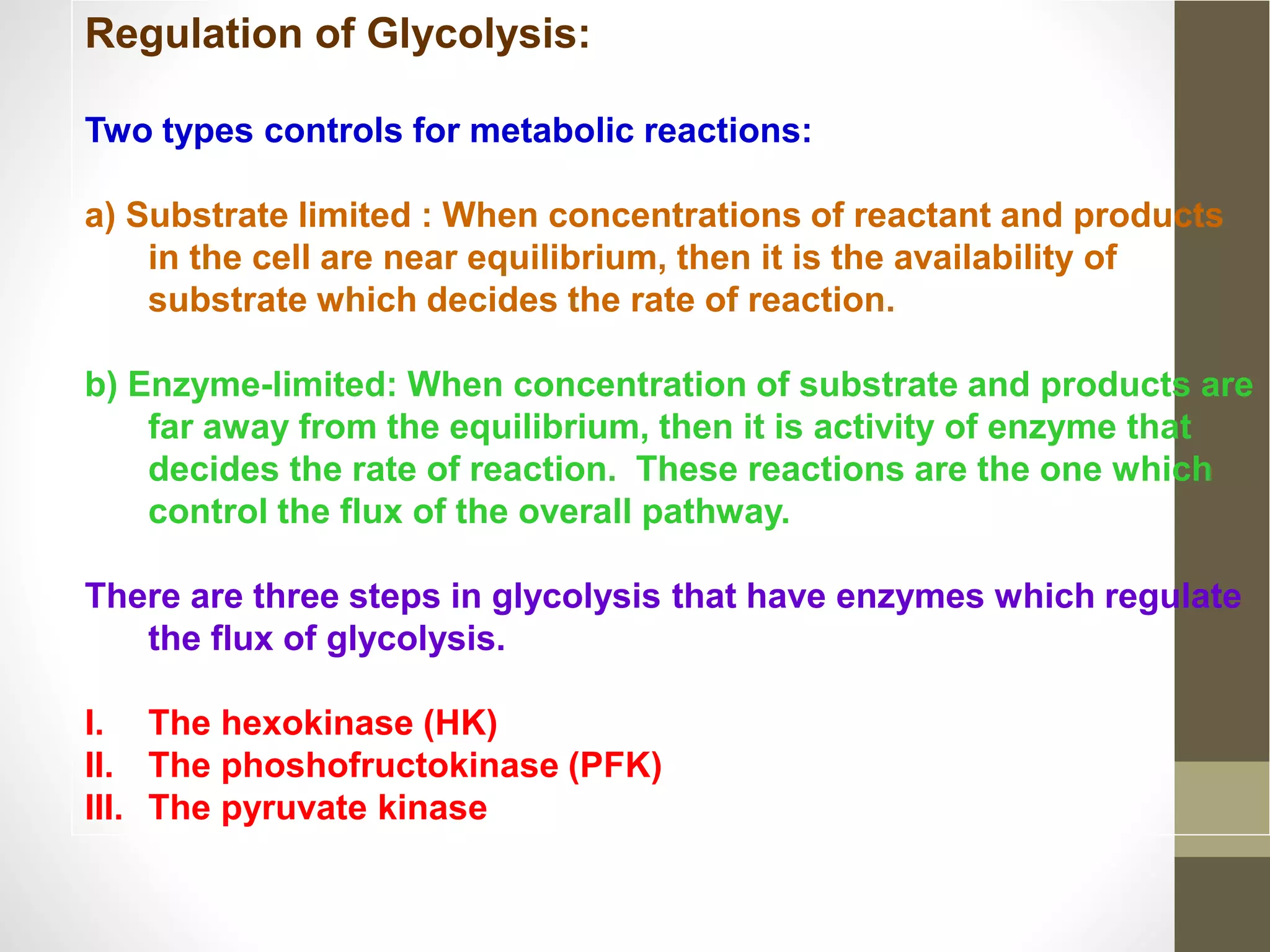 Glycolysis | PPT