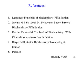 Glycolysis Pathway: Key Concepts in Biochemistry | PPT