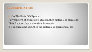 Glycosides.pptx