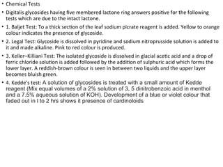 glycosides jryjfyjfunfnunmoyyjncjnhu.ppt