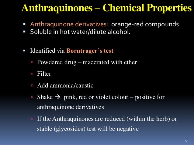 Negative Dilute Drug Test >> Glycosides introduction Negative Dilute Drug Test >> Glycosides introduction