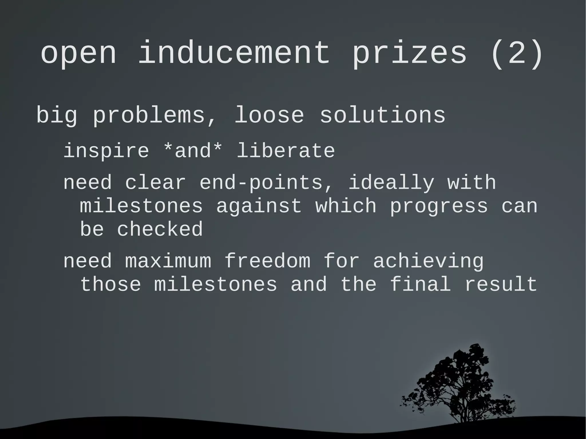 adding knowledge to traditional innovation makes it slower 