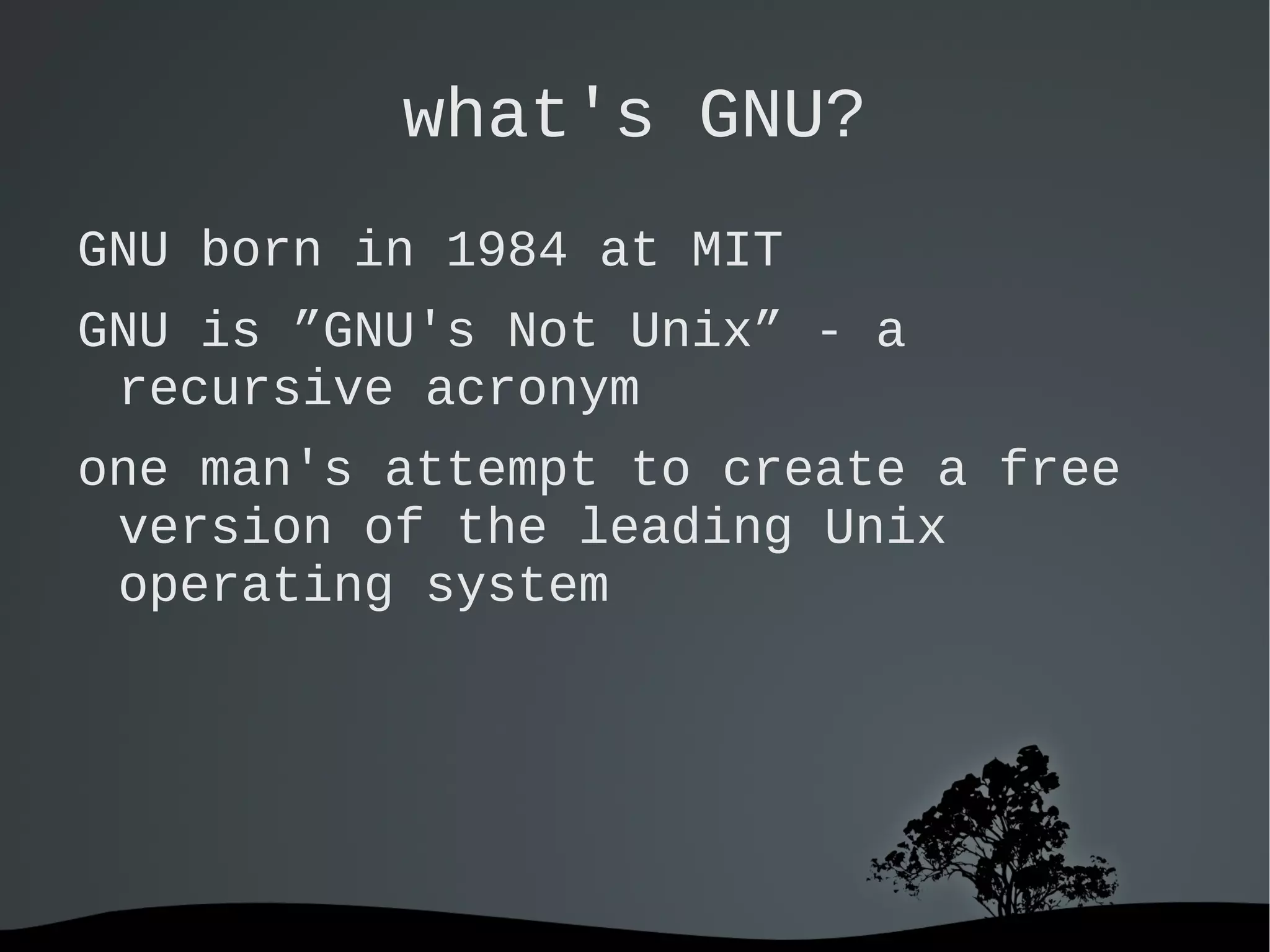 most evident in the realm of content – music, film, text 