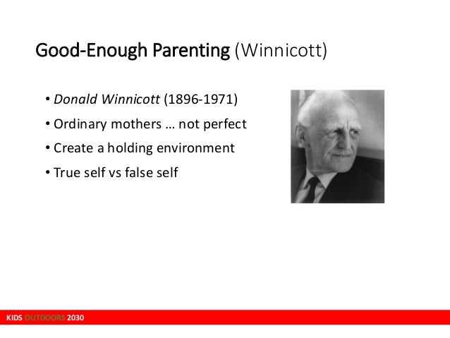 Good Enough Facilitatioin