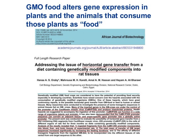 Gmo Foods Wall Street Journal Gmo Foods Wall Street Journal