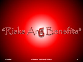 2015-03-14 Prepared By Miguel Angel Costante 20
 