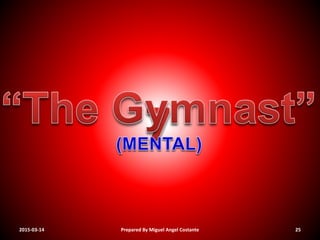 2015-03-14 Prepared By Miguel Angel Costante 25
 