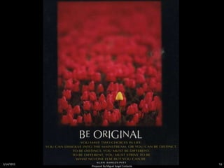 3/14/2015
Prepared By Miguel Angel Costante
53
 