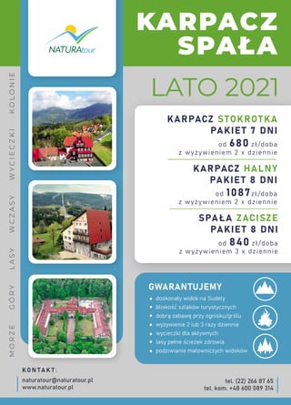 Głos Maszynisty 08/2021