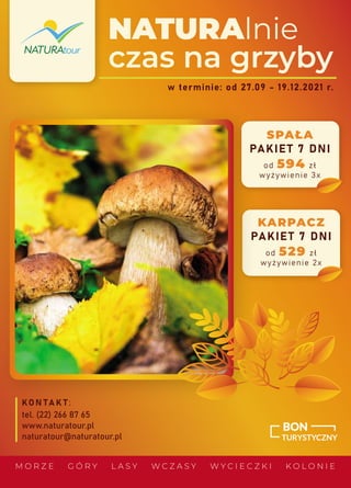 Głos Maszynisty 09/2021