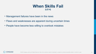 Overlook Mistakes Example GM 14ed -Ch 1.Emerging Business Ethics Issues | PPTX