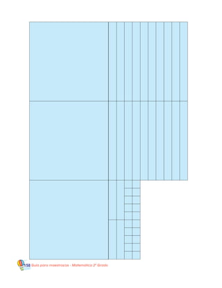 158 Guía para maestros/as - Matemática 20
Grado
 