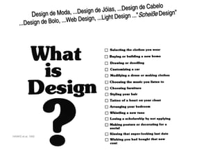Metodologia de Projeto - Design Conceitos - 1.0.BAI430