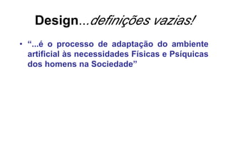 Metodologia de Projeto - Design Conceitos - 1.0.BAI430