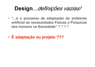 Metodologia de Projeto - Design Conceitos - 1.0.BAI430