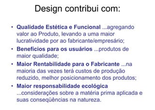 Metodologia de Projeto - Design Conceitos - 1.0.BAI430