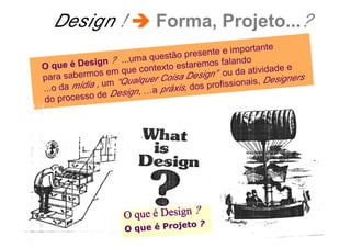 Metodologia de Projeto - Design Conceitos - 1.0.BAI430