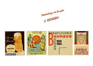 Metodologia de Projeto - Design Conceitos - 1.1.BAI430