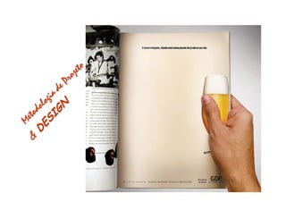 Metodologia de Projeto - Design Conceitos - 1.1.BAI430