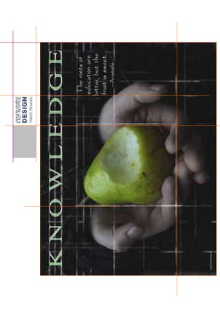 Metodologia de Projeto - Design Conceitos - 1.1.BAI430