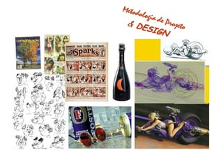 Metodologia de Projeto - Design Conceitos - 1.1.BAI430