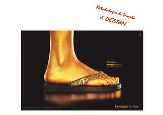 Metodologia de Projeto - Design Conceitos - 1.1.BAI430