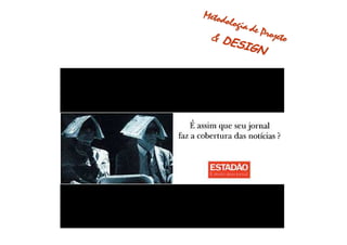 Metodologia de Projeto - Design Conceitos - 1.1.BAI430