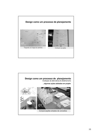 Metodologia de Projeto - Design Processo - 2.0.BAI430