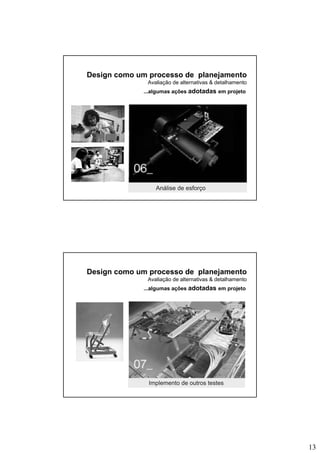 Metodologia de Projeto - Design Processo - 2.0.BAI430